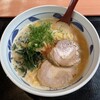 のっぴんらー麺