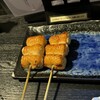 比内地鶏炭火焼ひない