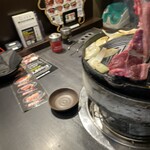 成吉思汗 大黒屋 五丁目店 - 