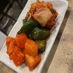 ホルモン肉問屋 小川商店 - 