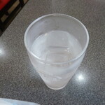 福苑 - 美味しいお水