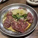 ホルモン肉問屋 小川商店 - 