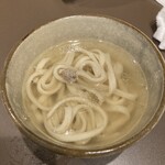 しゃぶしゃぶ金武 - 