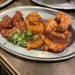 ホルモン肉問屋 小川商店 - 