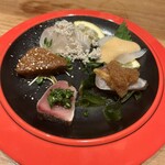 和洋飯 NukuNuku - 