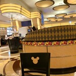 シェフ・ミッキー - ここにもあそこにもミッキーが！！