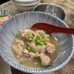 ホルモン肉問屋 小川商店 - 