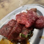 ホルモン肉問屋 小川商店 - 