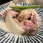 ホルモン肉問屋 小川商店 - 