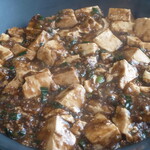 福苑 - 花椒マー坊豆腐