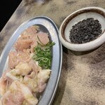 ホルモン肉問屋 小川商店 - 