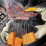 成吉思汗 大黒屋 五丁目店 - 