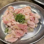 ホルモン肉問屋 小川商店 - 