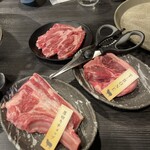 成吉思汗 大黒屋 五丁目店 - 