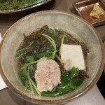 しゃぶしゃぶ金武 - 