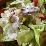 Jikasei Namamen Senmon Premium Pota Pasta Cafe Resort