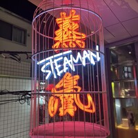 STEAMAN - 