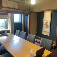 ひつまぶし 登河 那古野本店 -  ひつまぶし 登河 那古野本店 -
