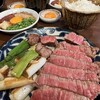 焼肉 肉萬