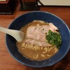 麺処 にぼし香 アソビル店