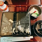 いづもや 日本橋三越店 - 