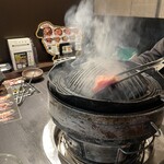 成吉思汗 大黒屋 - 