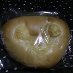 はなひな - 料理写真:クリームパン