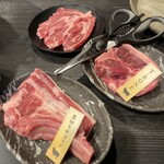 成吉思汗 大黒屋 - 