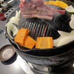 成吉思汗 大黒屋 - 