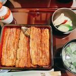 いづもや 日本橋三越店 - 