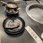 成吉思汗 大黒屋 - 