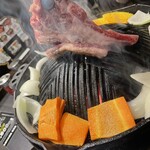 成吉思汗 大黒屋 - 