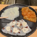 心・技・体 うるふ - 