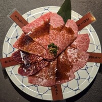 焼肉ぽんが 田町店 - 