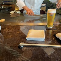 XEX TOKYO / 鉄板焼An - 