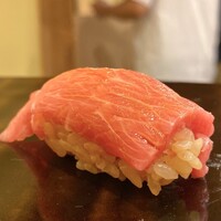 鮨 やすみつ - 