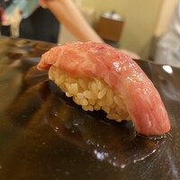 鮨 やすみつ - 