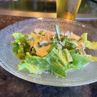 XEX TOKYO / 鉄板焼An - 