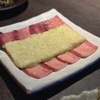 焼肉ぽんが 田町店 - 