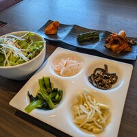 焼肉 いのうえ 国分寺店 - 