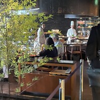 XEX TOKYO / 鉄板焼An - 