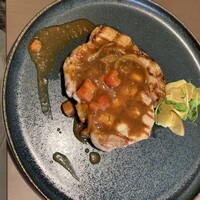 Kitano Grill & Bar - 