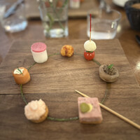 表参道バンブー - 