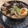 ラーメン　九龍