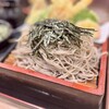 信州蕎麦の草笛