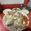 ラーメン二郎  京都店
