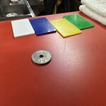 ラーメン二郎  京都店 - 