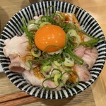 中華そば 樹々 - 