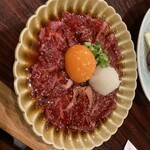 焼肉こじま離れ - 