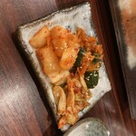 焼肉こじま離れ - 